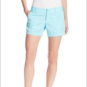 NWT Lilly Pulitzer Callahan Shorts